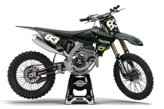 TRIUMPH VISION SERIES