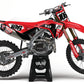 HONDA VISION SERIES