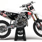 HONDA VISION SERIES
