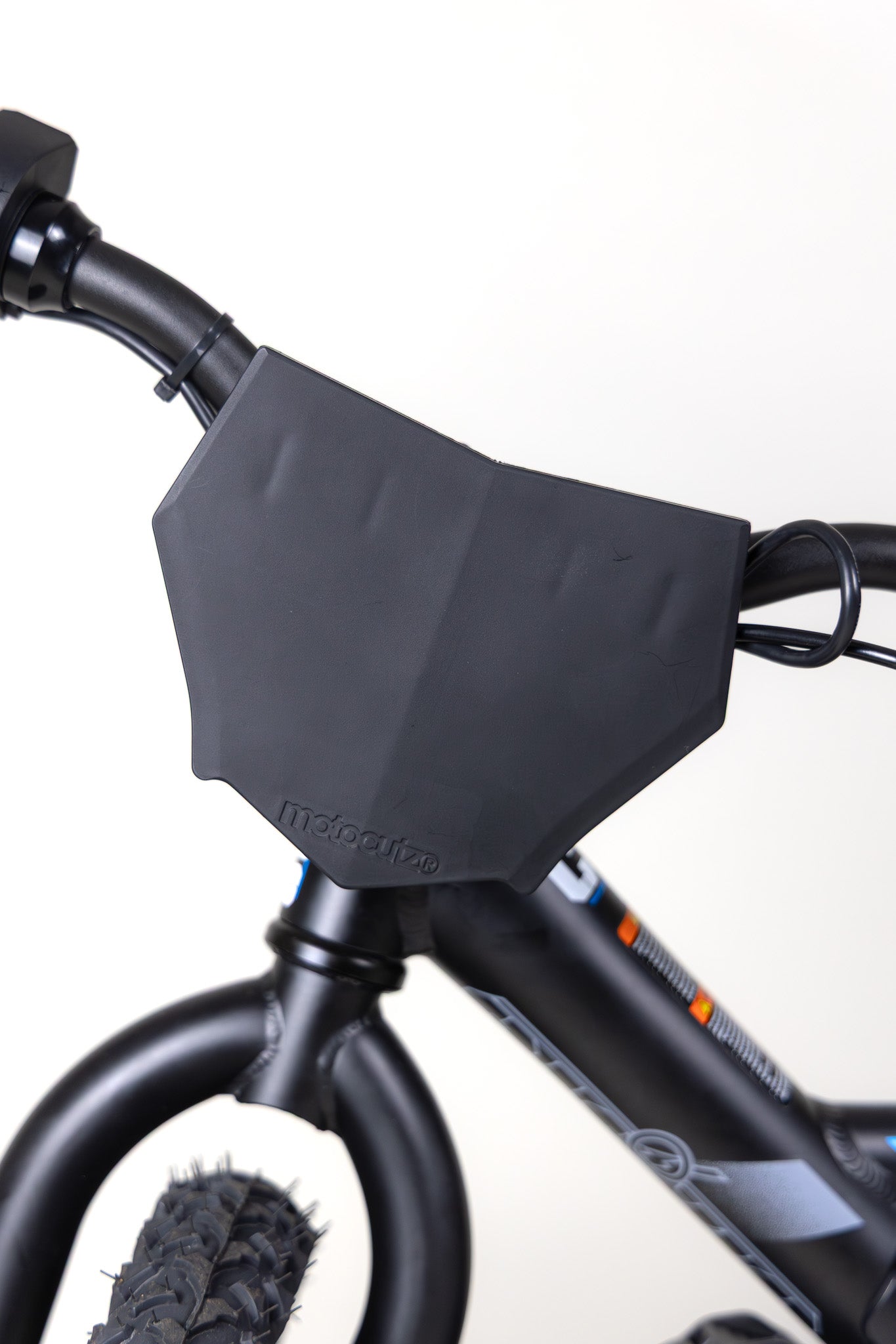 MOTOCUTZ RACE PLATE MINI