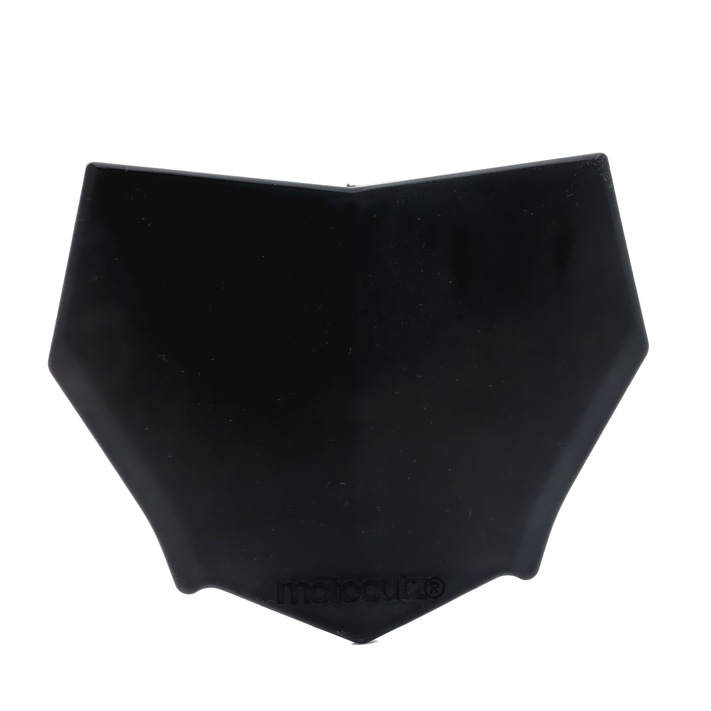 MOTOCUTZ RACE PLATE MINI