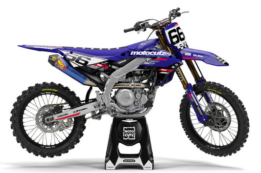 YAMAHA CLASSIC SERIES