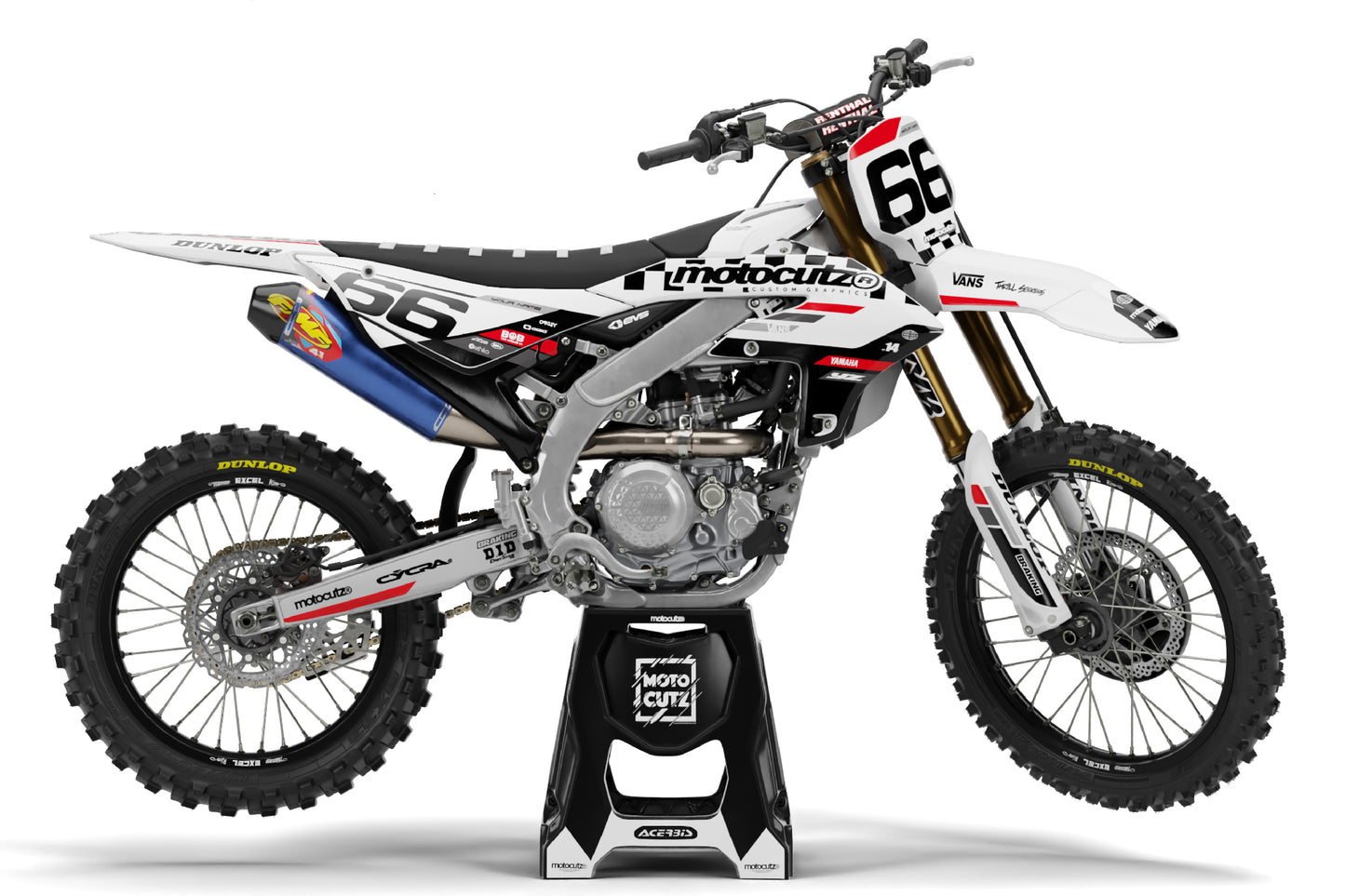 YAMAHA CLASSIC SERIES