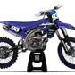 YAMAHA FLAME SERIES