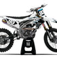 YAMAHA FLAME SERIES