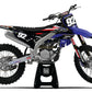 YAMAHA PATRIOT SERIES