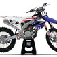 YAMAHA PATRIOT SERIES