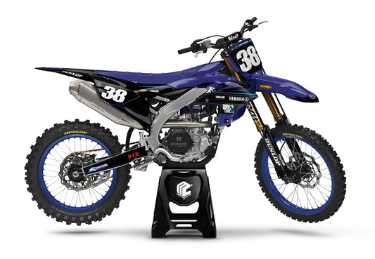 YAMAHA FACTORY SERIES