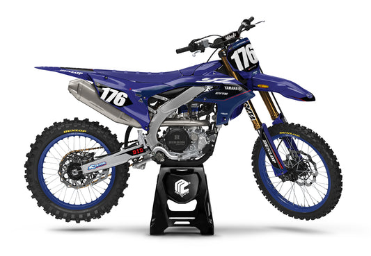 YAMAHA PODIUM SERIES