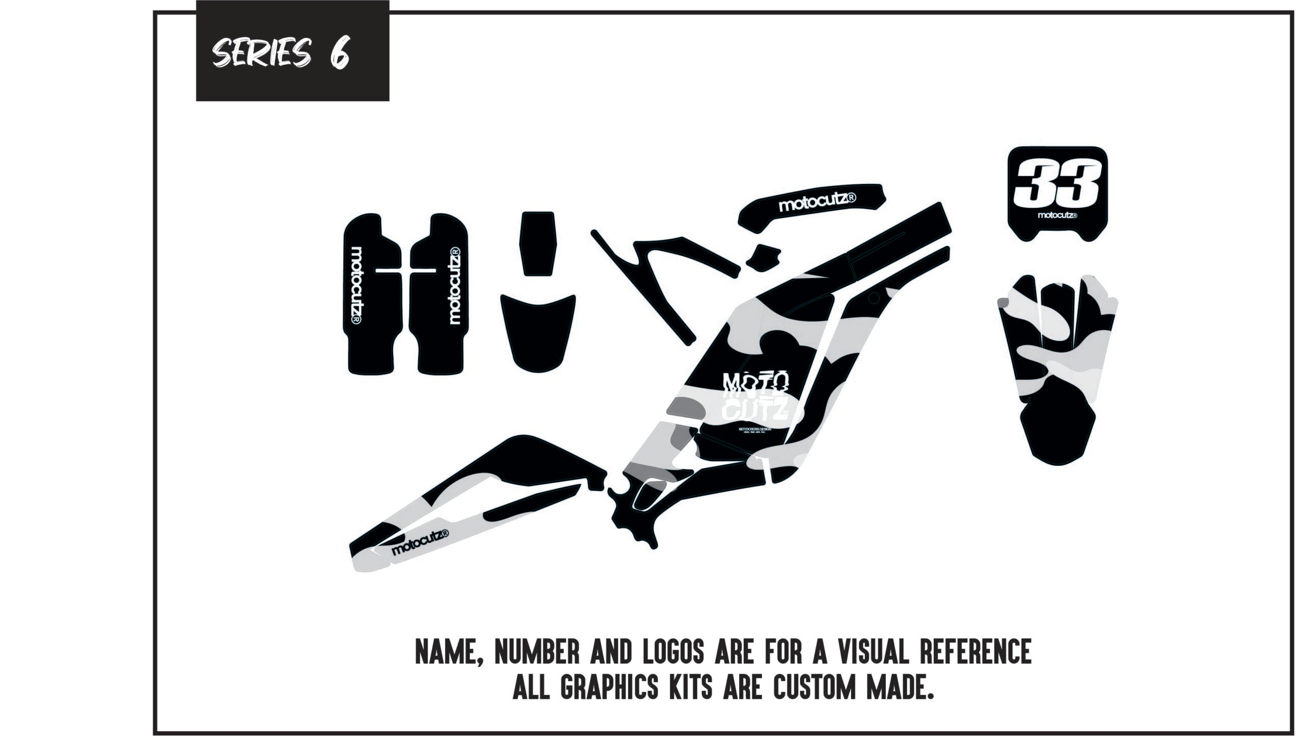 Surron / Talaria / ETM RTR – MotocutzMX