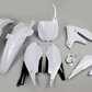 YAMAHA PLASTIC KIT