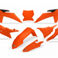 KTM PLASTIC KIT