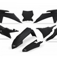 KTM PLASTIC KIT