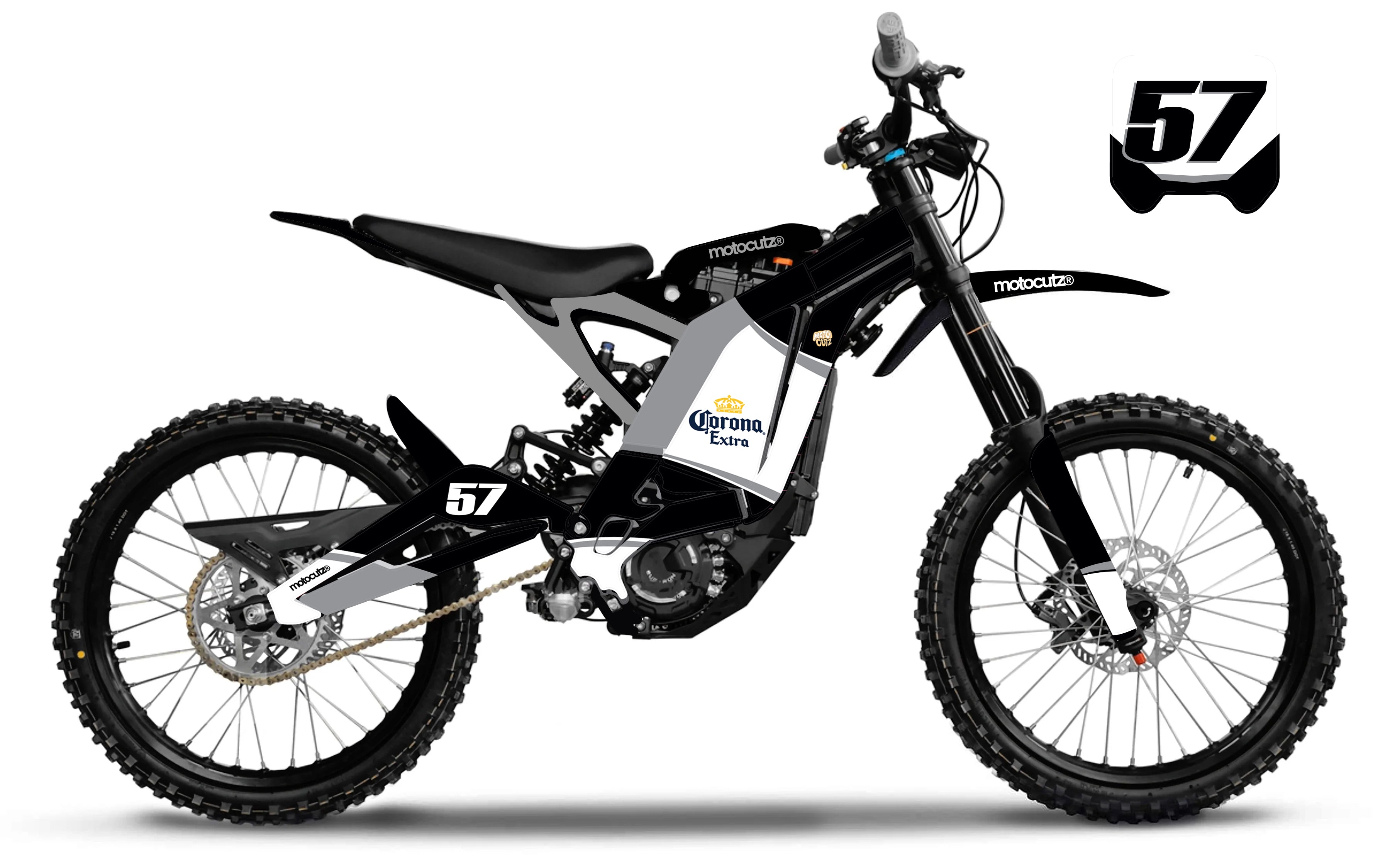 Surron / Talaria / ETM RTR – MotocutzMX